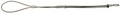 Dixon WSR1 1/8" Steel Single Loop King Safety